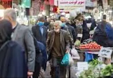 گرانی حساب‌ها را اول ماه خالی می‌کند 
 