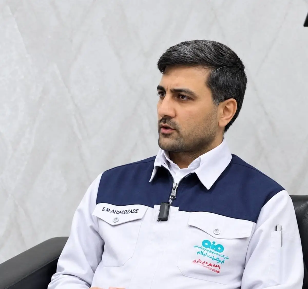 فراتر از تولید؛ اقتصاد مقاوم در زنجیره فولاد چگونه شکل می‌گیرد؟