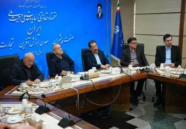 اصناف ستون فقرات اقتصاد کشور هستند