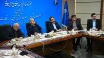 اصناف ستون فقرات اقتصاد کشور هستند