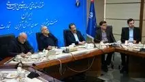 اصناف ستون فقرات اقتصاد کشور هستند