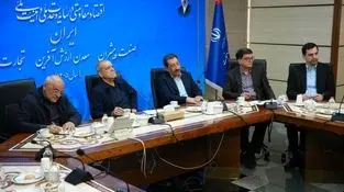 اصناف ستون فقرات اقتصاد کشور هستند