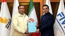 طی حکمی از سوی میلاد تقوی؛
مهدی روحی مشاور اقتصادی رئیس فدراسیون والیبال شد