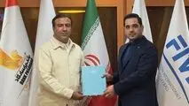 طی حکمی از سوی میلاد تقوی؛
مهدی روحی مشاور اقتصادی رئیس فدراسیون والیبال شد