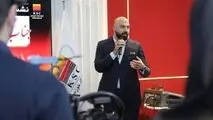 فولاد خوزستان در متافو ۱۴۰۴؛ بیانیه عملگرایی در نمایشگاه بزرگان صنعت فولاد ایران