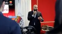 فولاد خوزستان در متافو ۱۴۰۴؛ بیانیه عملگرایی در نمایشگاه بزرگان صنعت فولاد ایران