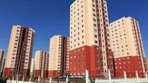 ساخت ۱۰۰ هزار واحد و تامین پنج هزار هکتار زمین