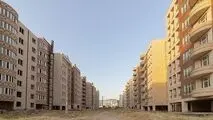موج نوسان به بازار مسکن رسید