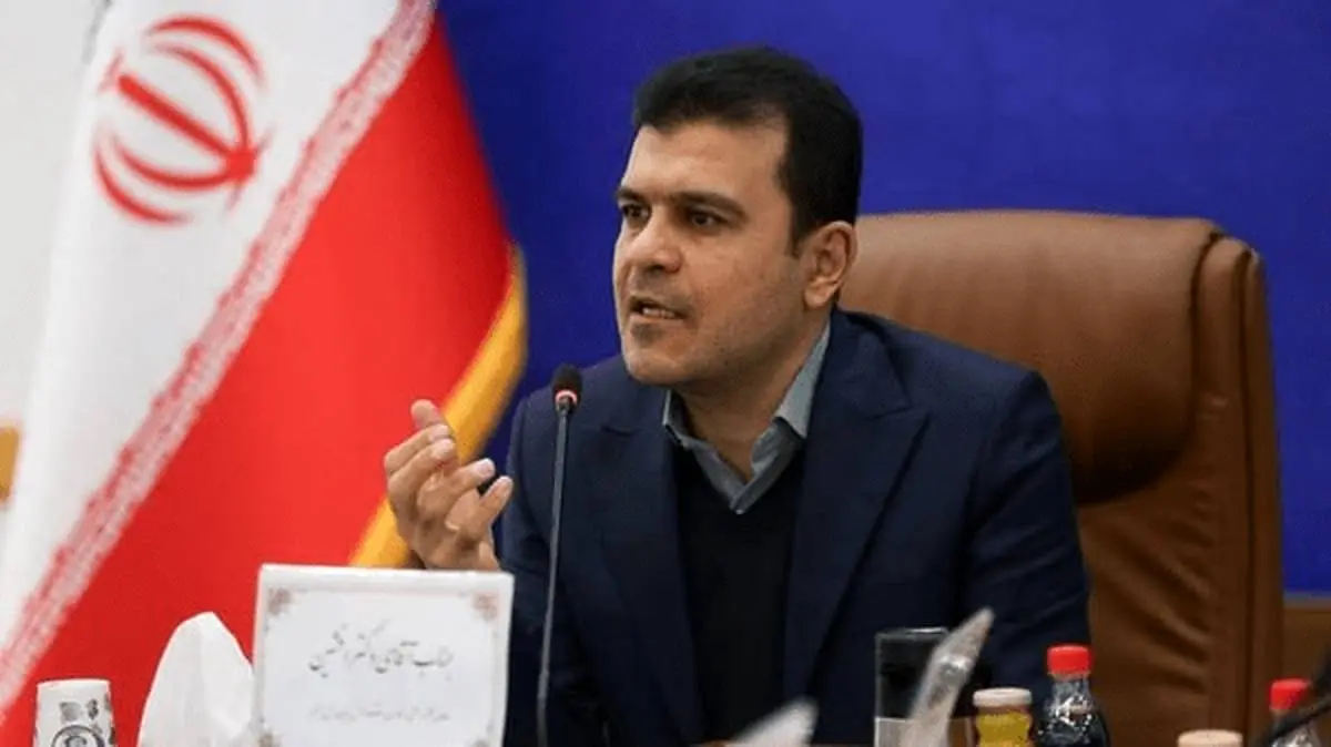 سکوی ملی هوش مصنوعی تا آخر اردیبهشت در دسترس قرار می‌گیرد