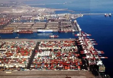 رئیس سازمان توسعه تجارت ایران: مازندران می‌تواند به کریدور مهم تجاری شمال تبدیل ‌شود