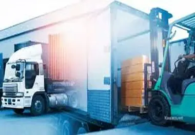 فرآیند ورود و خروج کالاها باز تعریف می‌شود