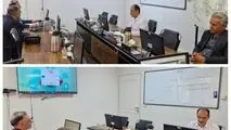 برگزاری نشست تبیین سامانه حسام با حضور یک‌هزار کاربر شبکه بانکی