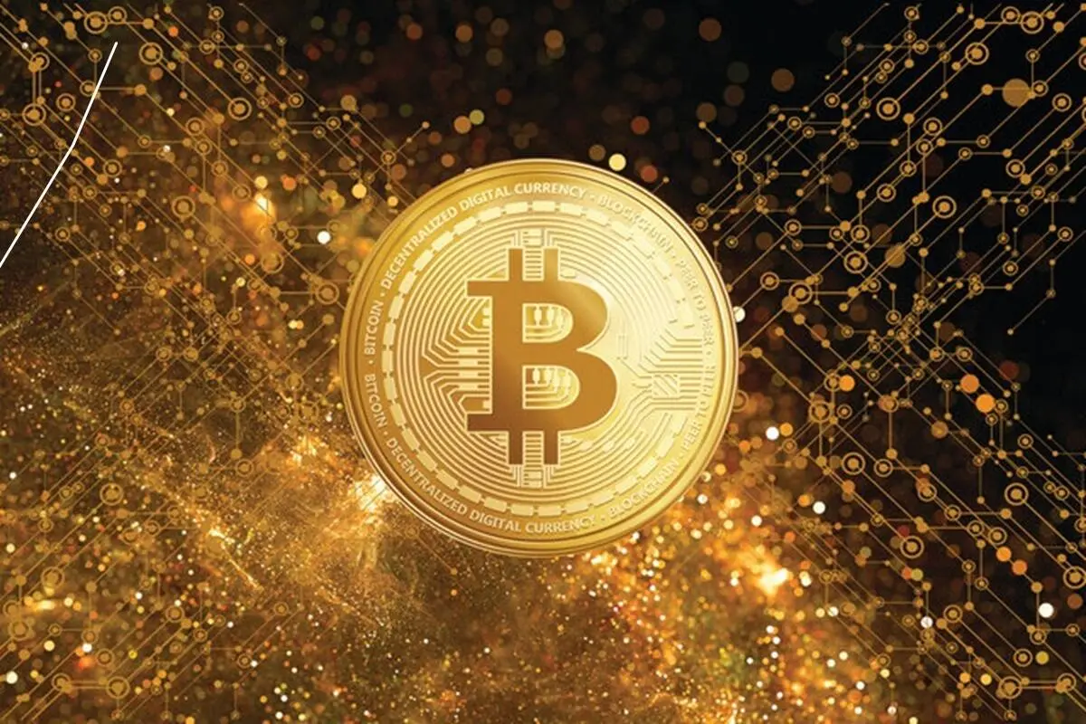 بیت‌کوین آماده صعود دوباره می‌شود؟
