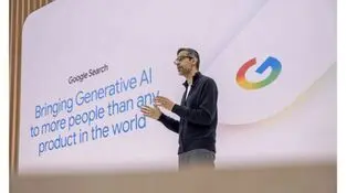 هوش مصنوعی گوگل بعضی آدم‌ها را خطرناک‌تر می‌بیند

