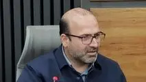 مدیرعامل در جلسه کمیته راهبری شرکت فولاد خوزستان:
فرهنگ ایمنی باید در سطوح سازمان نهادینه شود