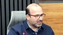 مدیرعامل در جلسه کمیته راهبری شرکت فولاد خوزستان:
فرهنگ ایمنی باید در سطوح سازمان نهادینه شود