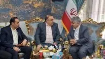 گسترش تعاملات صبانور در راستای استراتژی توسعه  