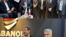 تأکید استاندار همدان بر نقش کلیدی صبانور در توسعه استان