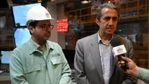 رئیس هیئت عامل ایمیدرو در بازدید از شرکت فولاد هرمزگان: صادرات محوری فولاد هرمزگان عاملی مهم برای ارزآوری کشور است

