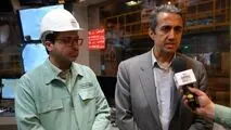 رئیس هیئت عامل ایمیدرو در بازدید از شرکت فولاد هرمزگان: صادرات محوری فولاد هرمزگان عاملی مهم برای ارزآوری کشور است

