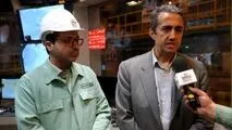رئیس هیئت عامل ایمیدرو در بازدید از شرکت فولاد هرمزگان: صادرات محوری فولاد هرمزگان عاملی مهم برای ارزآوری کشور است

