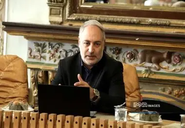 مدیرعامل سازمان تاکسیرانی شهرداری اصفهان:شهرداری اصفهان با برقی‌سازی تاکسی‌ها، مسیر شهر سبز و زیست‌پذیر را هموار کرد
