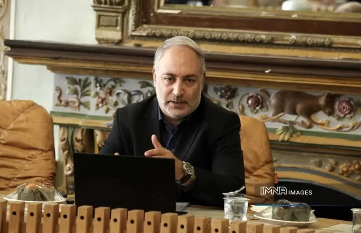 مدیرعامل سازمان تاکسیرانی شهرداری اصفهان:شهرداری اصفهان با برقی‌سازی تاکسی‌ها، مسیر شهر سبز و زیست‌پذیر را هموار کرد