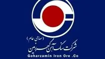اعلام نیازهای تحقیقاتی مرحله دوم گهرزمین
