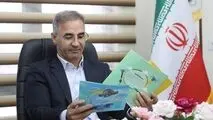 وقتی فولاد خوزستان توسعه را با محیط زیست گره می‌زند