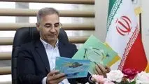 وقتی فولاد خوزستان توسعه را با محیط زیست گره می‌زند