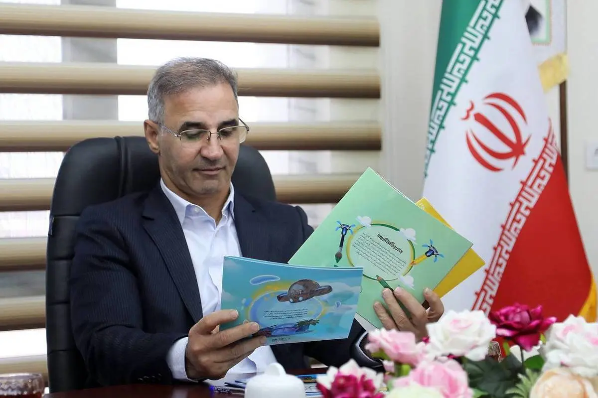 وقتی فولاد خوزستان توسعه را با محیط زیست گره می‌زند