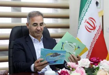 وقتی فولاد خوزستان توسعه را با محیط زیست گره می‌زند