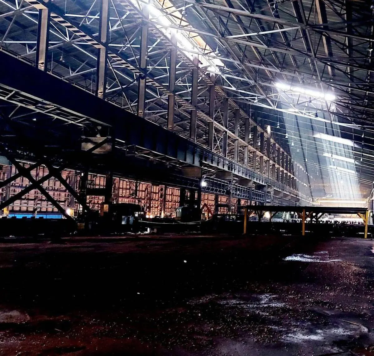 زنگ خطر دوباره برای اقتصاد خوزستان؛ آزمونی برای مدیریت انرژی، نه برای تاب‌آوری صنایع
