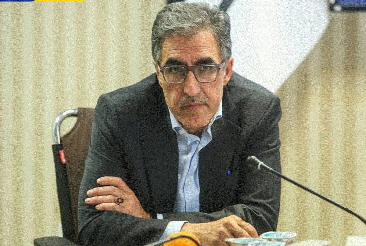بازار فولاد با عملکرد فولاد مبارکه به آرامش رسید