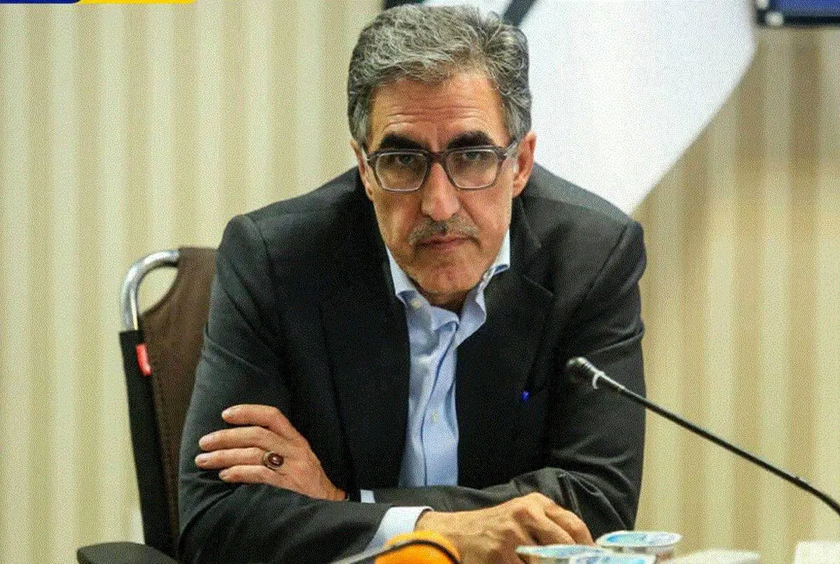 بازار فولاد با عملکرد فولاد مبارکه به آرامش رسید