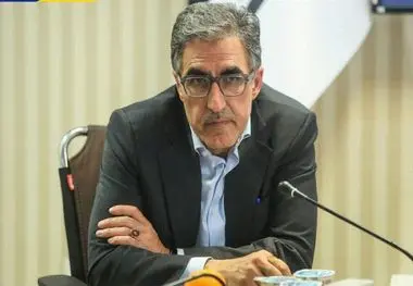 بازار فولاد با عملکرد فولاد مبارکه به آرامش رسید