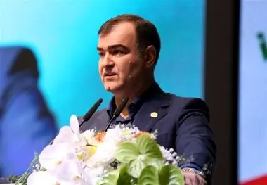 ۴۵ همت خسارت جنگ تأمین مالی شده و در حال پرداخت است