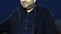 تغییر در مدیریت باشگاه چادرملوی اردکان