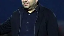 تغییر در مدیریت باشگاه چادرملوی اردکان