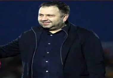 تغییر در مدیریت باشگاه چادرملوی اردکان