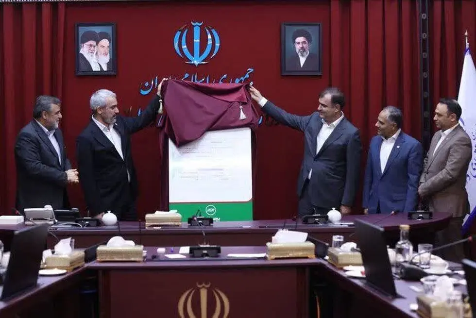 تحقق نخستین برات الکترونیک در صنعت بیمه