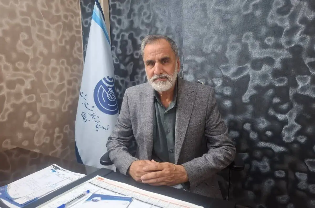 طاها: مخابرات ایران جواب مکاتبات را نمی‌دهد