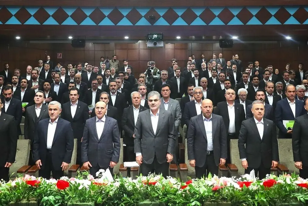 بانک مهر ایران، می‌تواند به بانک جامع قرض‌الحسنه تبدیل شود