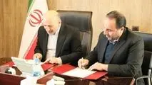 تفاهم نامه همکاری بین سازمان منطقه آزاد ماکو و اداره کل فنی و حرفه ای آذربایجان غربی امضا شد