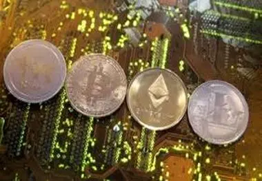 حبس در انتظار استخراج کنندگان غیرمجاز رمزارز

