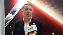 در گفت‌وگو با علیرضا کاظمی، معاون تکنولوژی شرکت فولاد هرمزگان مطرح شد؛ نگاهی نوآورانه به آینده فولاد هرمزگان؛ از فولاد سبز تا تحول دیجیتال
