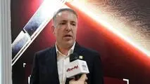در گفت‌وگو با علیرضا کاظمی، معاون تکنولوژی شرکت فولاد هرمزگان مطرح شد؛ نگاهی نوآورانه به آینده فولاد هرمزگان؛ از فولاد سبز تا تحول دیجیتال