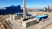 واحد اکسیژن پلنت فولاد قائنات با موفقیت به بهره‌برداری رسید