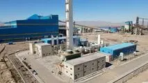 واحد اکسیژن پلنت فولاد قائنات با موفقیت به بهره‌برداری رسید