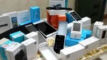 ارز نیمایی واردات لپ تاپ و تبلت قطع شد /هجوم بی‌سابقه لپ‌تاپ‌های قاچاق به بازار ایران 

